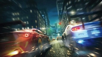 Popüler yarış oyunu ücretsiz oldu! O tarihe kadar Steam'de oynanabilir