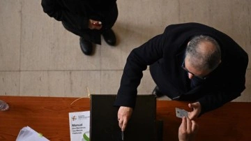 Portekiz'de erken genel seçim! 10,8 milyon seçmen sandık başında