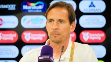 Portekiz'den örnek verdi: 'Türk futbolu daha iyiye gitmiyor'