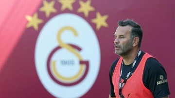 Porto, Okan Buruk'u yalanladı: '45 milyon Euro istemedik'