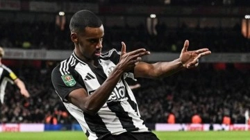 Premier Lig'de rekor transfer! 130 milyon sterlin ödenecek