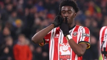 Premier Lig'den Süper Lig'e flaş transfer! Türkiye'ye geliyor