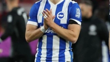 Premier Lig'e Ferdi Kadıoğlu damgası! Galibiyette başrol oynadı