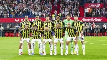 Premier Lig ekibinden Fenerbahçe'nin yıldızına Süper Lig tarihinde görülmemiş teklif