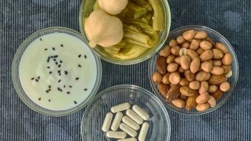 Probiyotiklerin bilin&ccedil;siz kullanımı hastalıkları tetikleyebiliyor