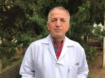 PROF. DR. AYDIN: PANDEMİ M&Uuml;CADELESİ GEVŞETMEYE UYGUN D&Ouml;NEMDE DEĞİL