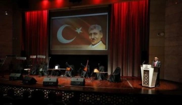 Prof. Dr. Enderhan Karako&ccedil;: Babamın bazen gecenin 3'&uuml;nde daktilo seslerini duyardık