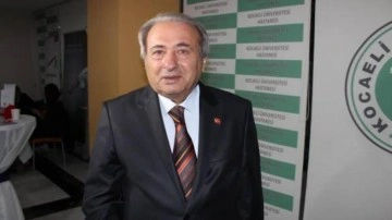 Prof. Taşkın'dan &uuml;rk&uuml;ten a&ccedil;ıklama: Maalesef risk altındayız! T&uuml;rkiye Avrupa'da bir numara