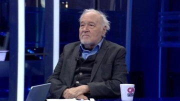 Prof. Dr. İlber Ortaylı: Görgüsüz bir deli! Hizaya gelmesi gerekiyor