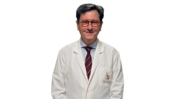 Prof. Dr. Kantarcıoğlu: Rotavirüs kaynaklı ishal vakaları artıyor