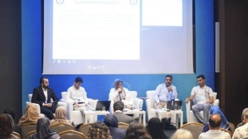 Prof. Dr. Mehmet Duruel dijital iletişim kanalları için uyardı