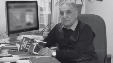 Prof. Dr. Zaur Mükerrem hayatını kaybetti