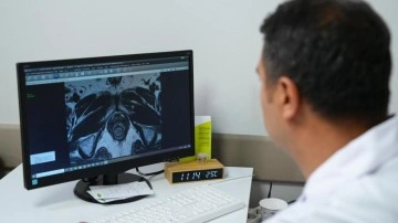 Prostat kanserinde erken ve doğru tanı için "Füzyon biyopsi" dönemi