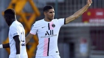 PSG'li yıldız Achraf Hakimi'nin başı dertte! 15 yıl hapis cezasına çarptırılabilir