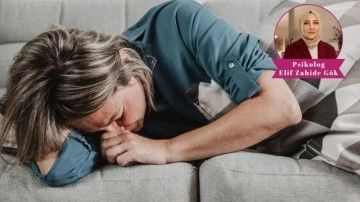 Psikolog Elif Zahide Gök anlattı: Boşanma sonrası depresyon nasıl atlatılır?