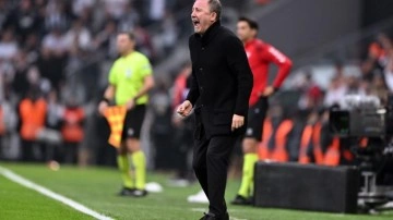 'Psikolojimiz bozuldu' diyen Sergen Yalçın faturayı oyuncularına kesti!