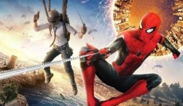 PUBG MOBILE & &Ouml;r&uuml;mcek-Adam işbirliği i&ccedil;in New York&rsquo;ta &ouml;zel g&ouml;steri