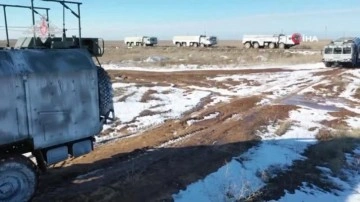 Putin, balistik ve seyir f&uuml;zelerinin yer aldığı tatbikatı başlattı