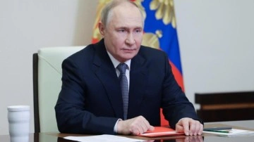 Putin’den ABD’ye bağımsızlık savaşı çıkışı!