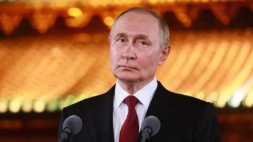 Putin'den Batı'ya rest! Trump'a 1 yıllık teklif