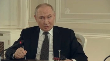 Putin’den flaş İran çıkışı: “Nükleer enerji çıkarları sağlanabilir”