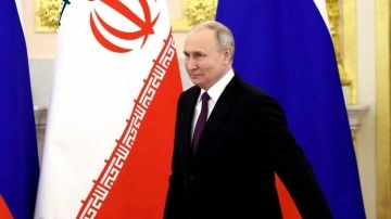 Putin'den İran'a kötü haber! ABD'ye destek verdi! İran'dan jet hızında açıklama