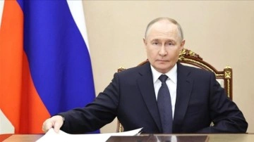 Putin'den Microsoft ve McDonald’s çıkışı: Nefeslerinin kesilmesi gerekiyor