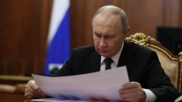 Putin’den nükleer anlaşma açıklaması!
