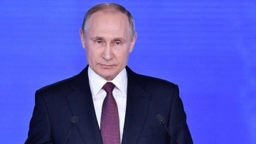 Putin n&uuml;kleer a&ccedil;ıklaması! Rusya n&uuml;kleer silah kullanırsa ne olur? Rusya n&uuml;kleer silah kullanır mı?
