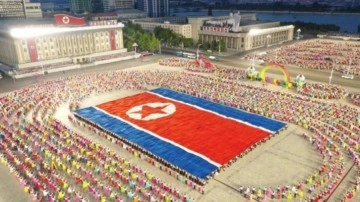 Pyongyang’dan Güney’e net mesaj: Uzlaşı kapısı kapalı!