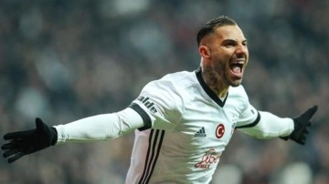 Quaresma'dan Beşiktaş'a transfer tavsiyesi! 95 milyon Euro ödenen yıldızı önerdi