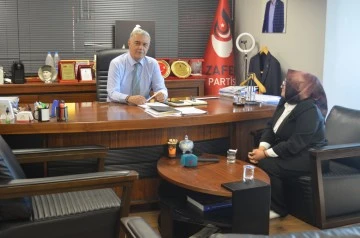 "Ambulans ve İtfaiye Hi&ccedil;bir İl&ccedil;eye Giremiyor"