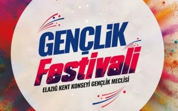 "Gen&ccedil;lik Şenliği "