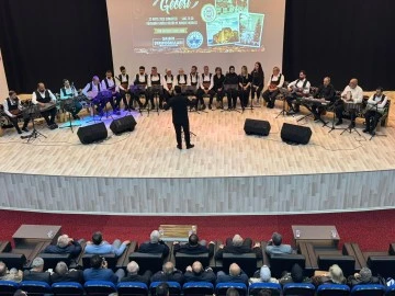 "K&uuml;rs&uuml;başı Geleneği Elazığ'da"