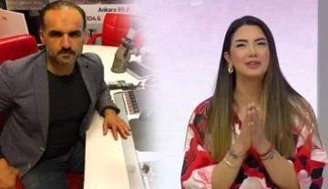 Radyo 7'nin sevilen ismi Umut &Ouml;zt&uuml;rk 3 bakkalın veresiye borcunu kapattı