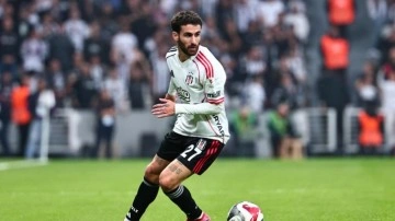 Rafa Silva ayrılacak mı? Serdal Adalı 'Kulağıma geldi' diyerek açıkladı