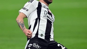 Rafa Silva derbideki o pozisyonu unutamıyor! "Beni çok üzdü"