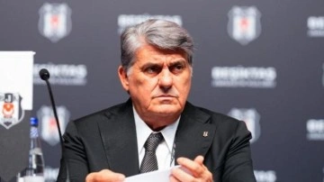 Rafa Silva konusunda gerçekler ortaya çıkıyor! Serdal Adalı'dan ultimatom