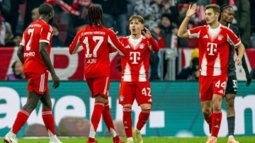 Rakipleri umutlanmıştı! 8 gollü maçta muhteşem dönüş