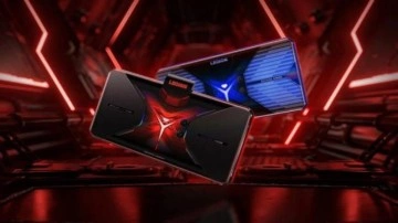 Rakiplerinin gerisinde kaldı: Lenovo artık oyuncu telefonu &uuml;retmeyecek