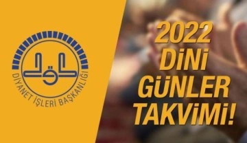 Ramazan ayı başlangı&ccedil; tarihi 2022! Diyanet İşleri Başkanlığı ilk oru&ccedil; ve sahur g&uuml;n&uuml; takvimi!