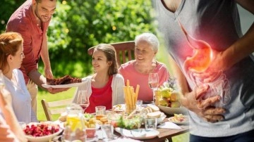Ramazan ayı bittikten sonraki ilk g&uuml;n dikkat! Ramazan Bayramı kahvaltısı&hellip;