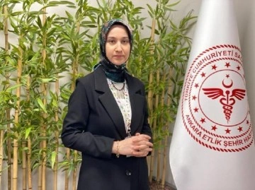 'Ramazan sonrası normal beslenmeye ge&ccedil;iş 3-4 g&uuml;ne yayılmalı'