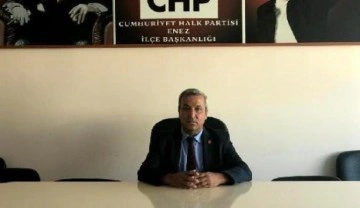 'Ramazan' s&ouml;ylemi b&uuml;y&uuml;k tepki &ccedil;ekmişti! CHP'li başkan &ouml;z&uuml;r diledi