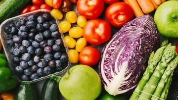 Ramazan'a &ouml;zel beslenme &ouml;nerileri! Ramazan ayında beslenme...