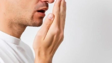 Ramazanda ağız kokusu şikayetlerine peynir &ouml;nerisi! &Ccedil;&uuml;r&uuml;k kaynaklı koku nasıl giderilir?