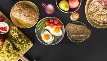 Ramazanda Beslenme &Ouml;nerileri