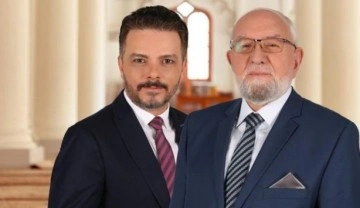 Ramazan'da Kanal7 ve &Uuml;lke TV izlenir