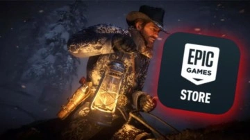 RDR 2 ne zaman &uuml;cretsiz olacak? Epic Games'in liste ifşa oldu