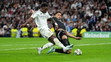 Real Madrid, Arsenal'in yıldızını istedi! İngilizler 'Takas' önerdi